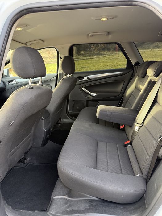 Ford Mondeo 2014•2.0Diesel •160hp•Automata