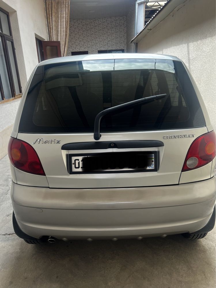 Arenda matiz best 2009 yil gaz metan