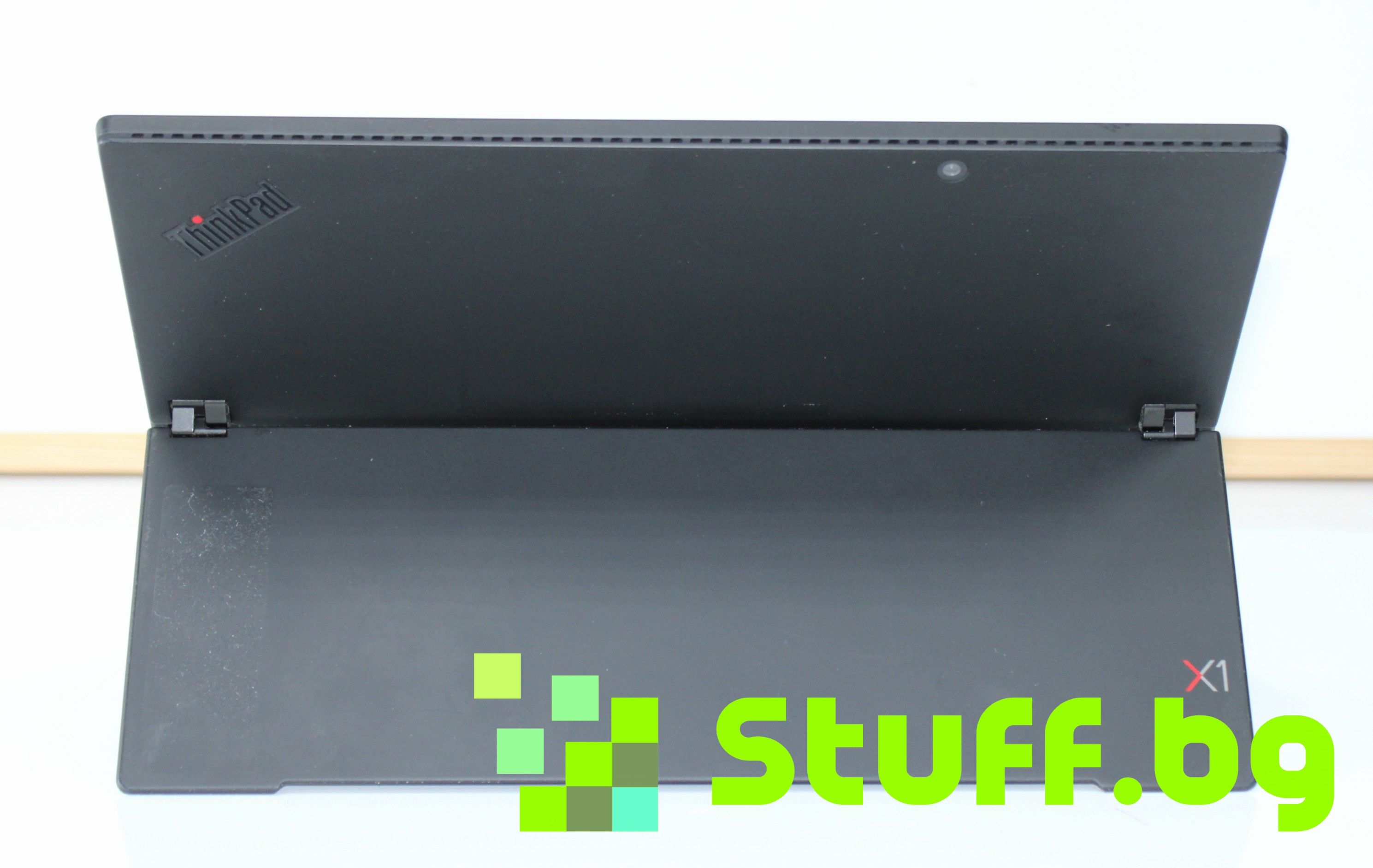 Лаптоп-таблет Lenovo Thinkpad X1 Tablet G3 13'' i5-8350U/8RAM/256SSD