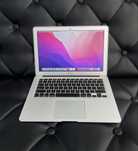 Apple MacBook Air 2017 в хорошем состояние