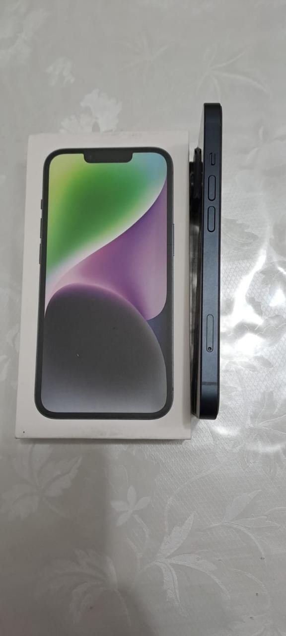IPHONE 14 (256 гб)