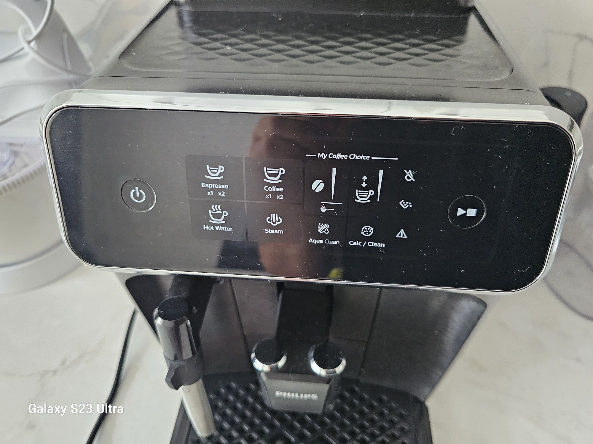 Кафемашина Philips автомат
