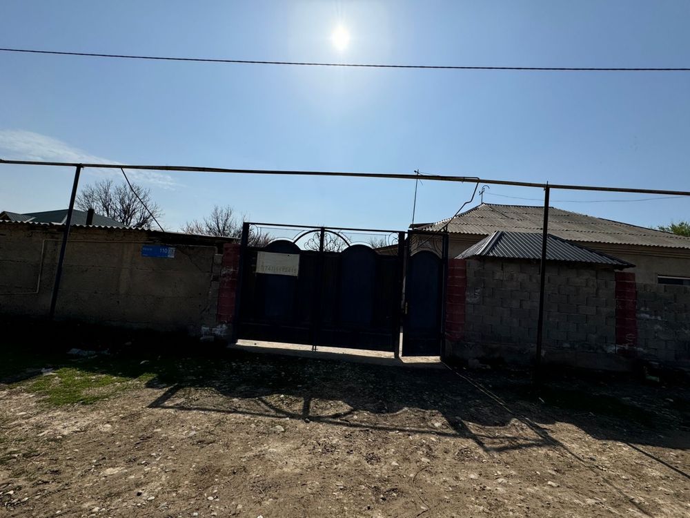 Срочно продается ,частный дом ,в г.Шымкент Карабастау