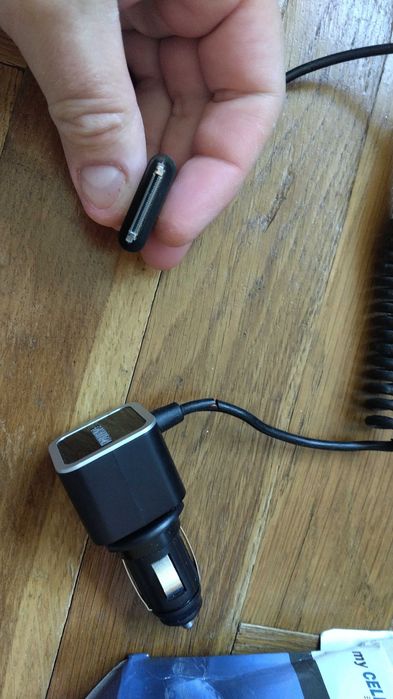 Incarcator handsfree difuzor NOKIA SAMSUNG PHILIPS noi si folosite