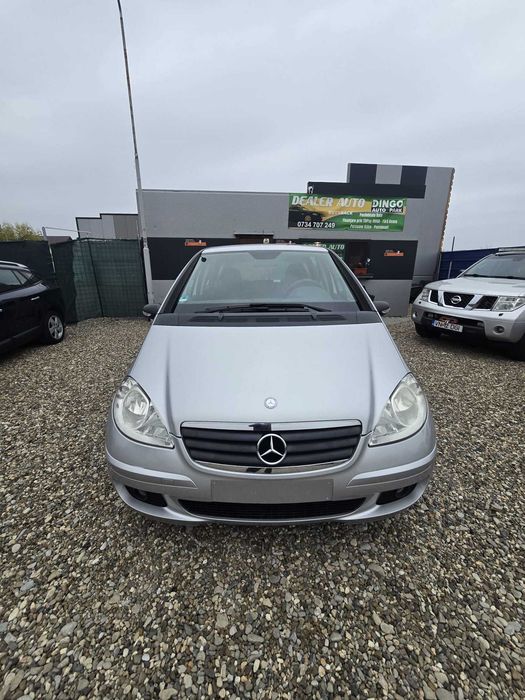 Mercedes A180Cdi/rate de la 70 euro/luna fara avans/livrare gratuita