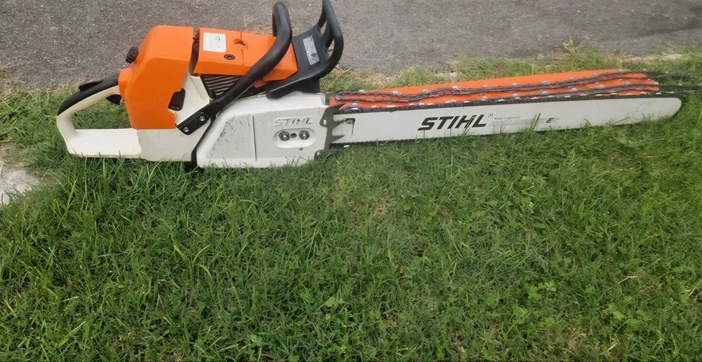 DRUJBA Stihl Ms 880