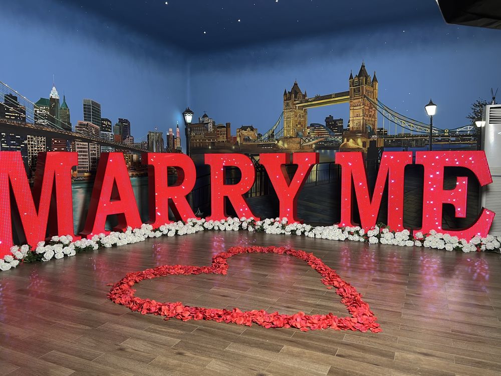 Marry Me — Orzularning haqiqatga aylanish nuqtasi.”