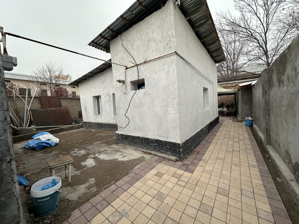 Срочно Сотилади ховли 1,89 сотка бизнес килишга келешув кисаям булади