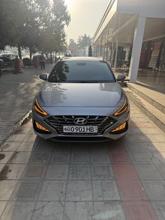 Huyndai i 30 сотилади