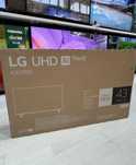 Телевизор LG 43, 55, 65, 75 UT/Qned/Oled Smart Tv 2024 Доставка Бонус