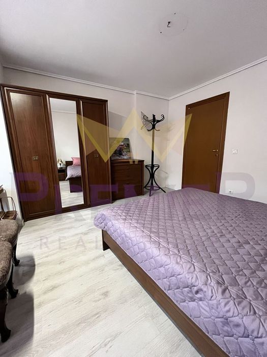 Дава се под наем Двустаен апартамент в Варна, Център - 65 кв.м за 484.5 € - Снимка #6