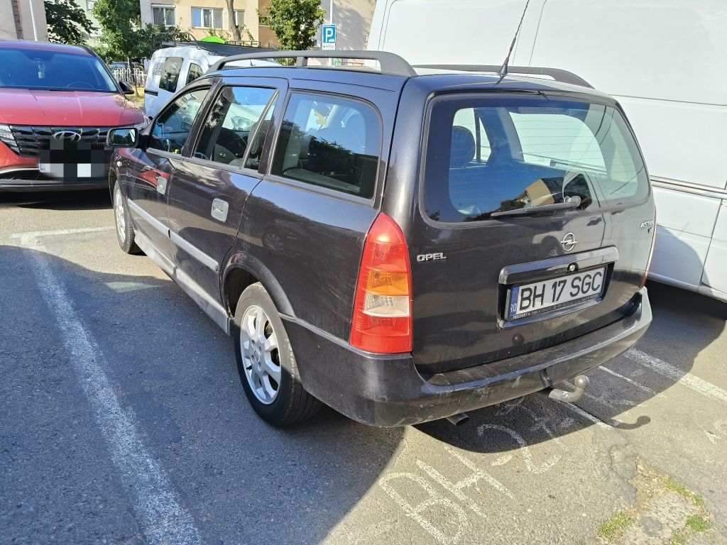 Opel Astra G 1.6 Benzina