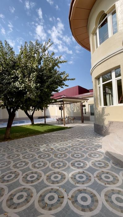 Arenda Yakkasaroy Salamatina Uchastka #AAA1076