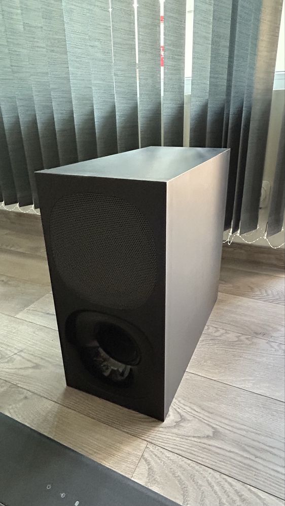 Soundbar SONY HT-G700