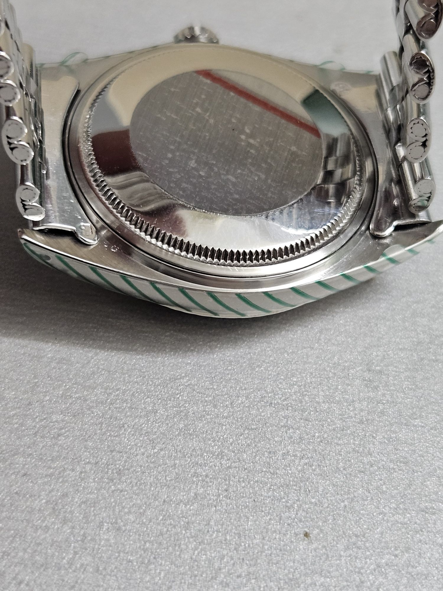 Rolex oyster perpetual datejust оригинален часовник