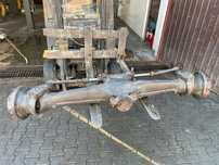 Punte fata axa fata Claas Arion Axion Case Carraro 20.22 20.19 20.16