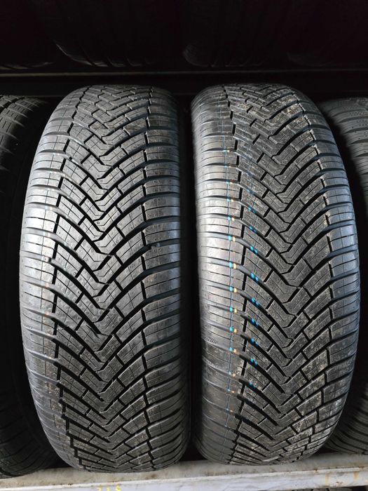 215 65 17 Anvelope M+S iarna noi Yokohama Continental