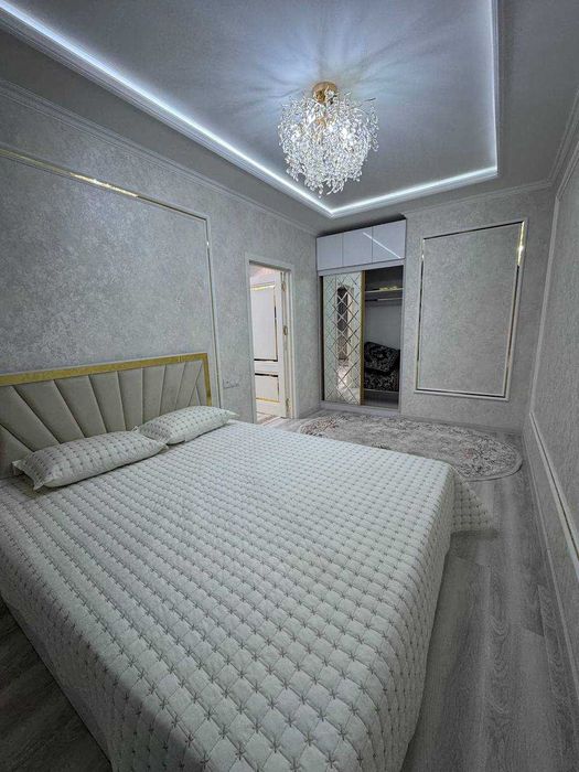 Сдается Шикарная 3х ком Квартира Орентир Метро Мирзо-Улугбек  887*