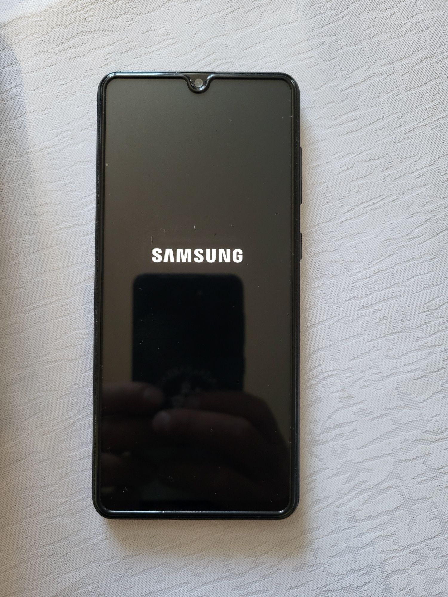 Samsung Galaxy A 31