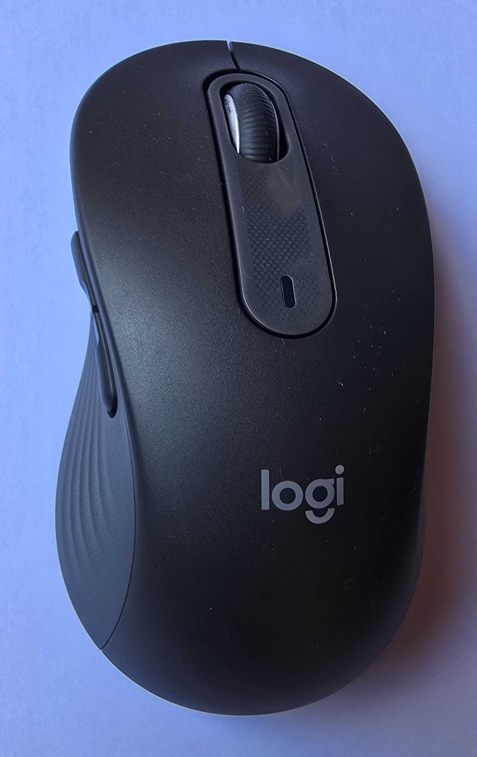 Logitech Signature M650 L