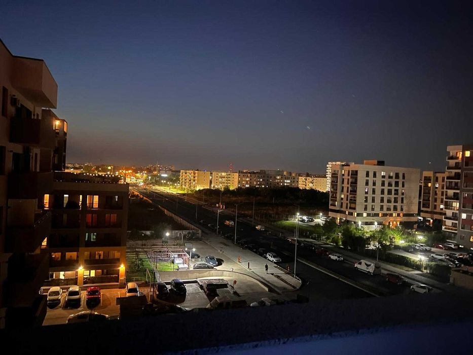 inchiriez ap 2 camere Drumul Taberei sector 6, bloc nou, mobilat