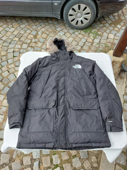 Якета  горнище Hugo Boss XL The north face L XL