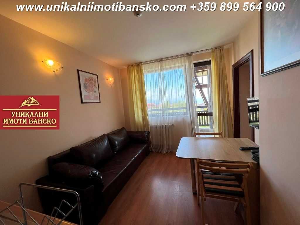 Продава се Двустаен апартамент в Банско - 60 кв.м за 784 €/кв.м - Снимка #6