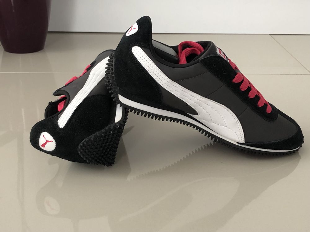 Puma Speeder originali - marimea 38- lichidare stoc