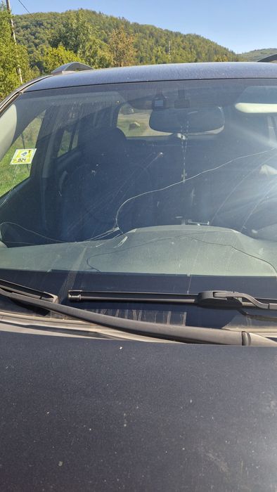 Toyota rav 4 2008