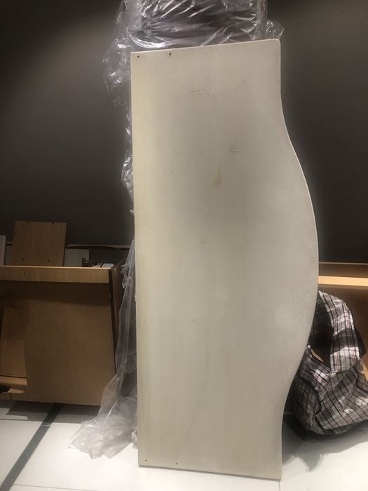 Продам кровать деревянную