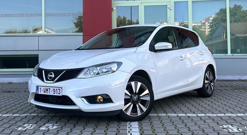 Nissan Pulsar