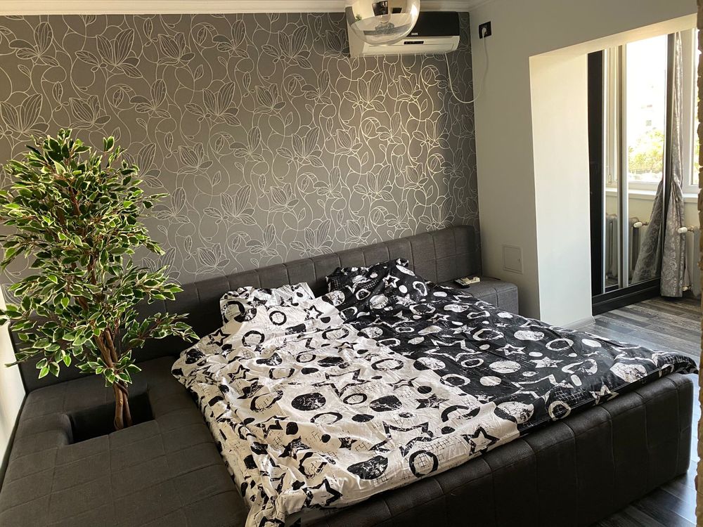 Proprietar inchiriez apartament 3 camere, zona Dacia