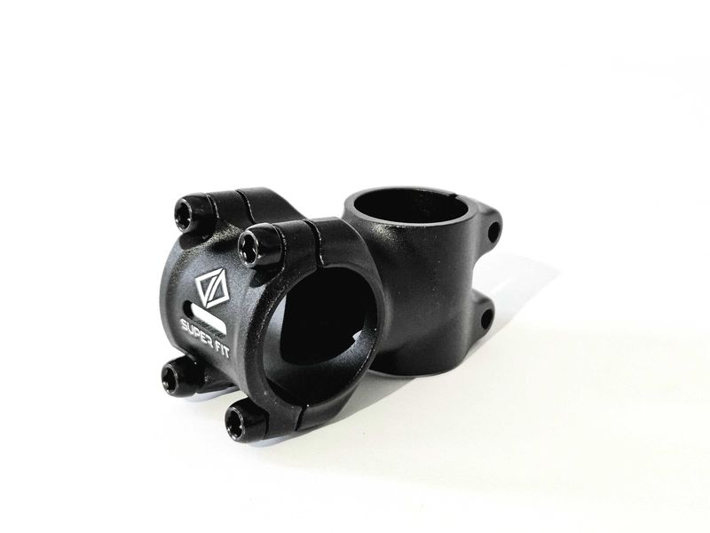 Лапа Ghost GND51 Superfit Ultralight 31.8x45mm
