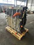 Radiator Hitachi ZW250 - Piese de shimb Hitachi