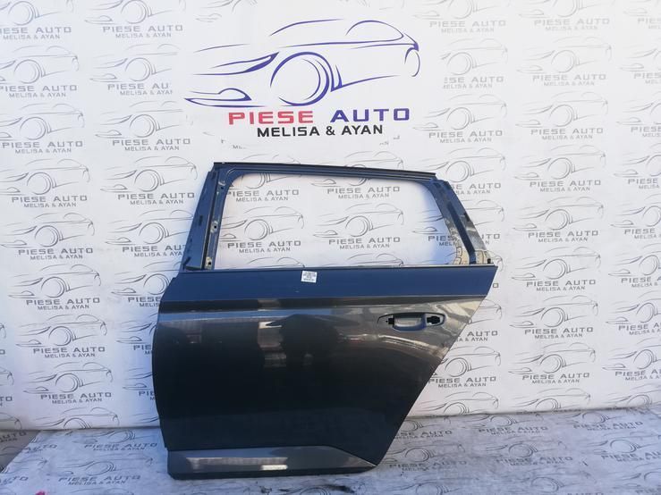 Usa stanga spate Skoda Superb 3 Combi/break/variant an 2015-2016-2017-2018-2019-2020-2021-2022-202
