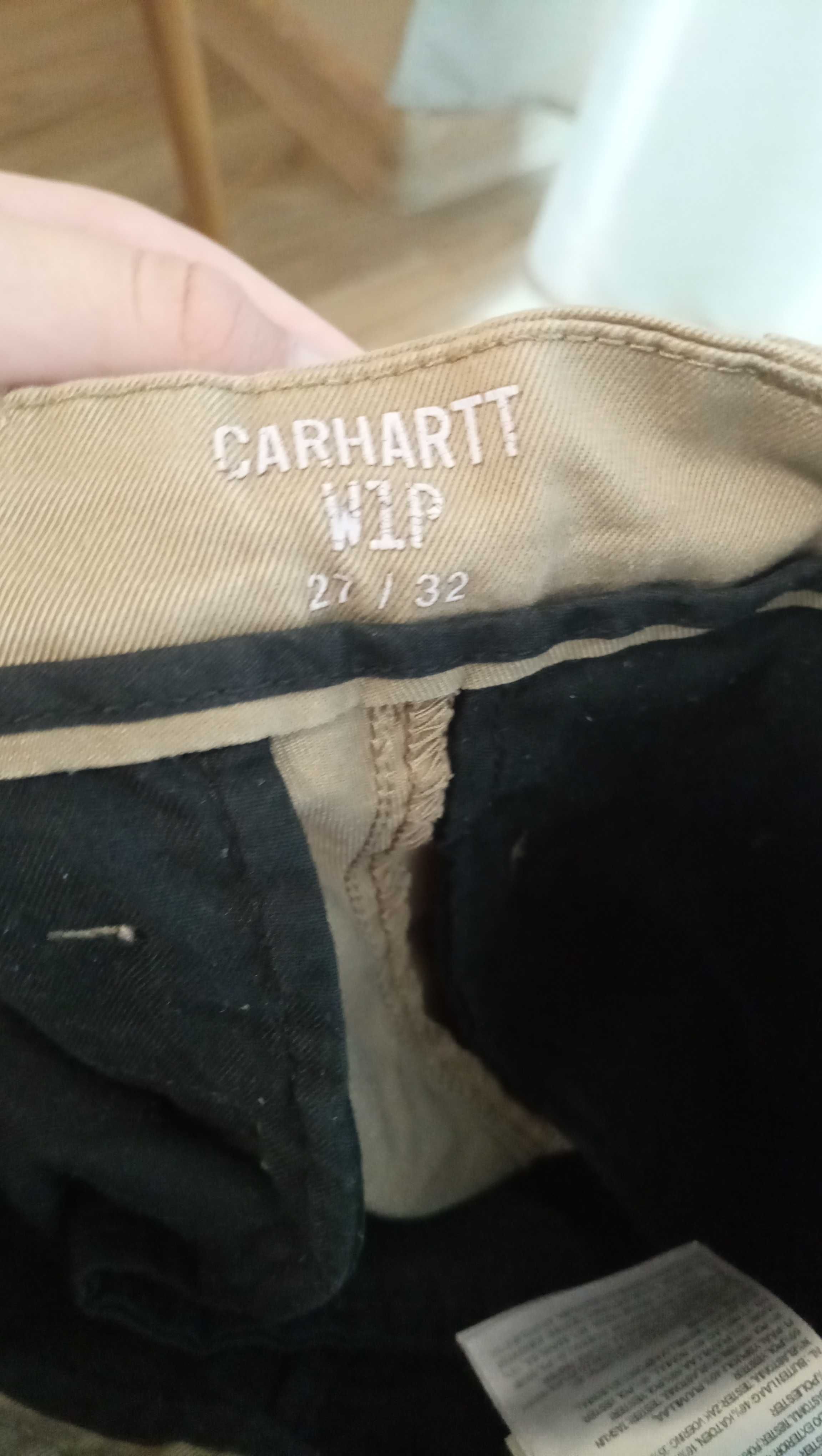 Carhartt Wip дънки