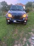 Jeep cherokee 2.5