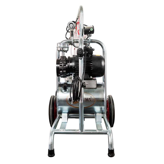 Aparate muls vaci / aparate muls capre / aparate muls oi