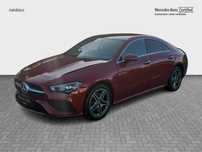 Mercedes-Benz CLA Mercedes-Benz Clasa CLA 250e