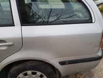 Aripa Stanga Spate Skoda Octavia 1 Break / Combi 1998 - 2005 Cod Culoare 9102