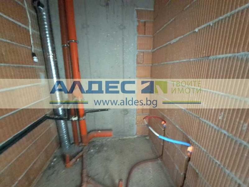 Продава се Тристаен апартамент в София, Банишора - 91 кв.м за 2341 €/кв.м - Снимка #4