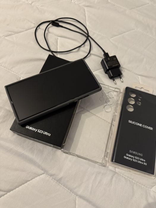 Samsung S23 Ultra 512Gb  12Gb Ram