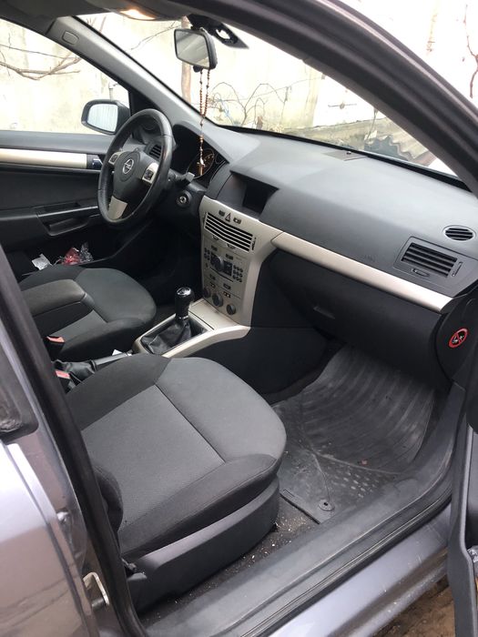 Opel Astra H 1.4 2008