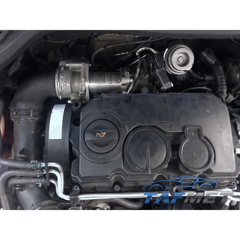 ЕГР заместител EGR Delete  Race pipe VW  1.9 2.0 TDI BLS BMM BMM BMP