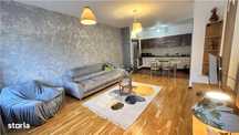 Apartament 2camere mobilat Racadau - Tampa Gardens