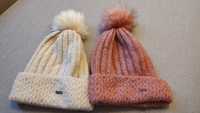 Дамски зимни шапки