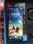Infinix GT 20 Pro, obmen o'zidan kuchliroq telefonlarga