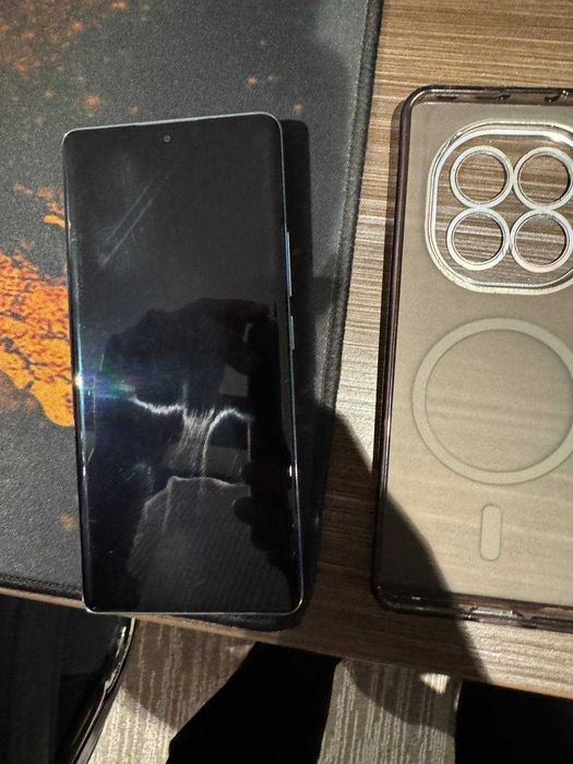 Redmi not 14 pro nor 8+4 ram  256 gb hotirasi