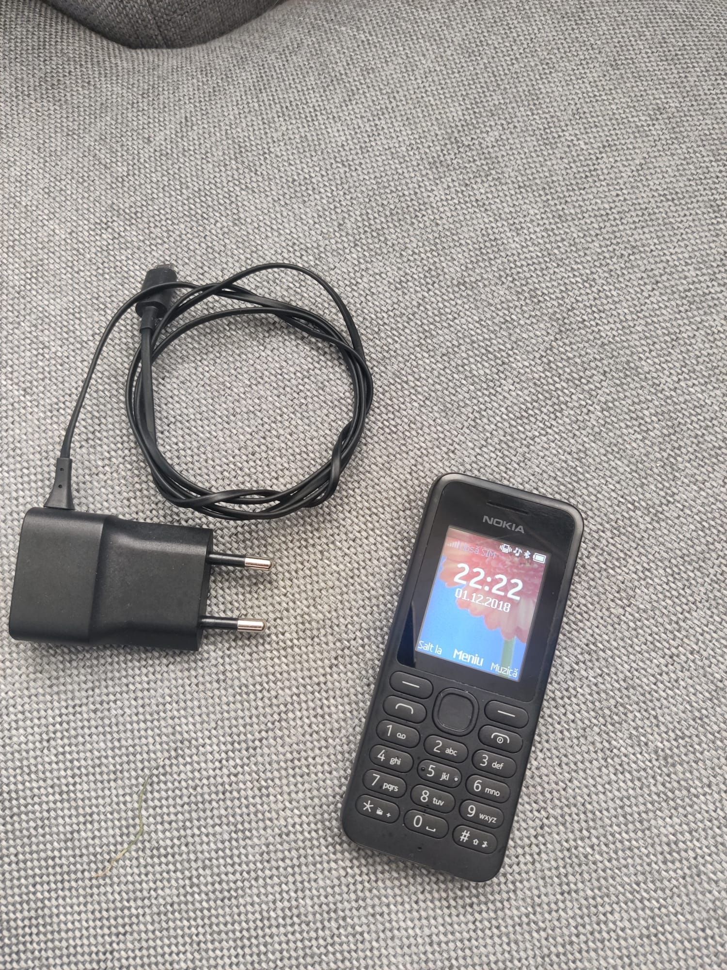 Nokia RM-1037 impecabil, sim cadou