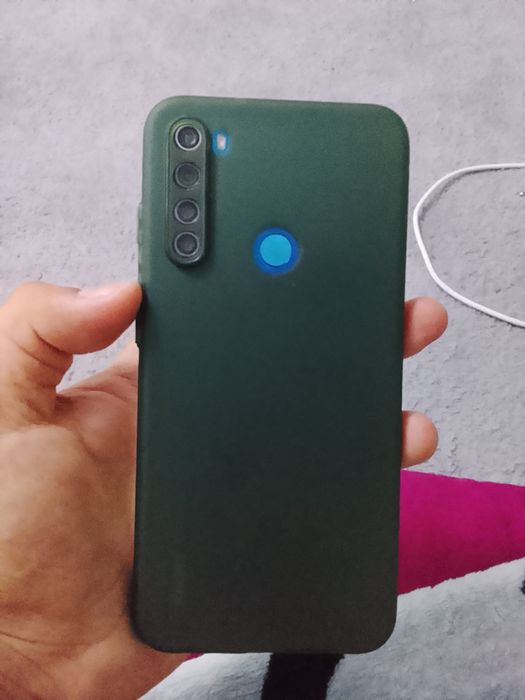 Redmi note 8 srochna